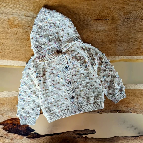 Misha And Puff | Shirts & Tops | Misha And Puff Hoodie 23y 